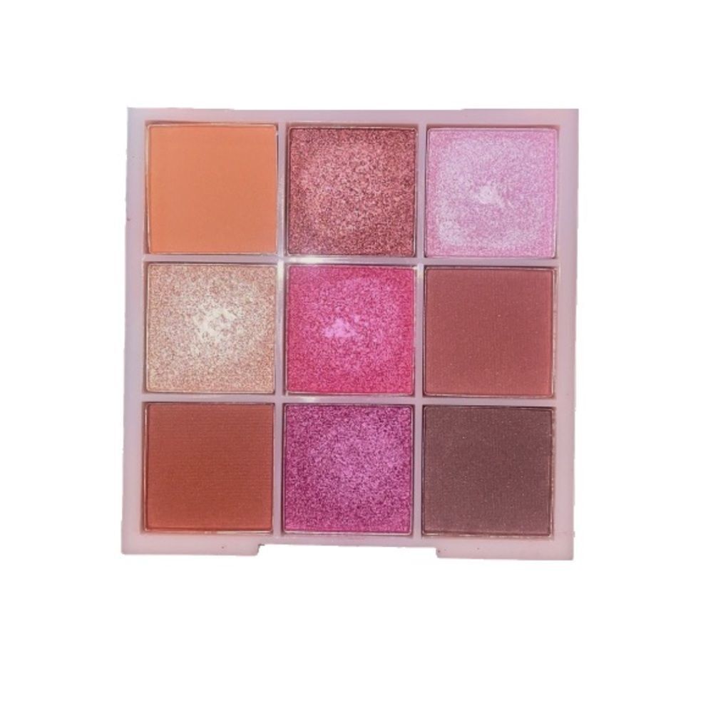 Sophia & Mabelle Palette